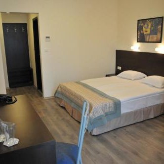 Hotel Burgas Free University Thumbnail