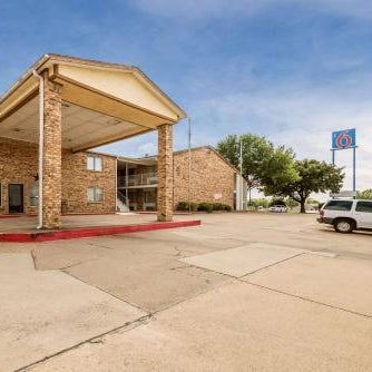 Motel 6-Red Oak, TX - Dallas Thumbnail