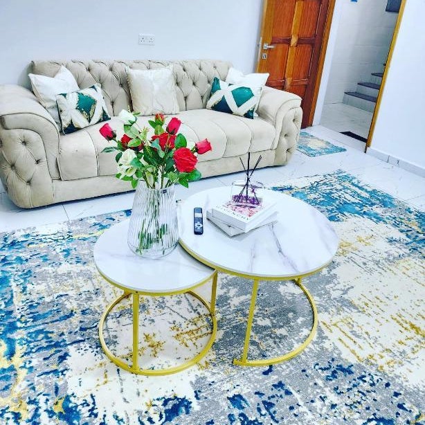 Staycation One and Two Bedroom apartment Mombasa Thumbnail