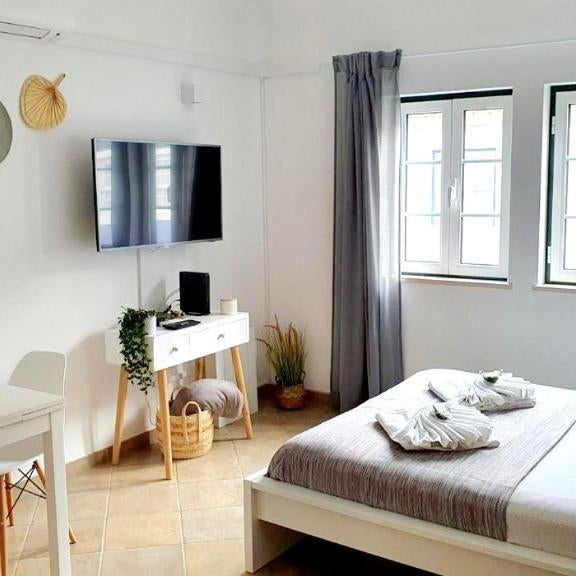 Mira Vila Studio - Duna Parque Group