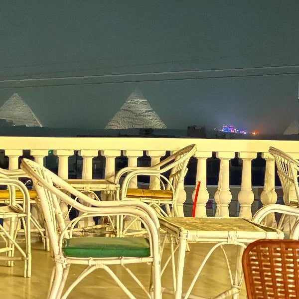 Pyramids gardens hotel Thumbnail