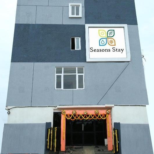 Seasons Stay