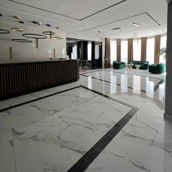 Edem Hotel Shymkent Thumbnail