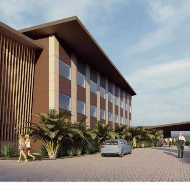 Manha Hotel Auckland Airport Thumbnail