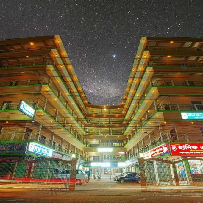 Hotel Sea Queen Thumbnail