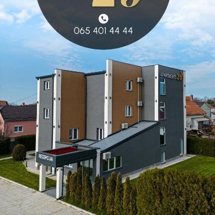Apartmani 29