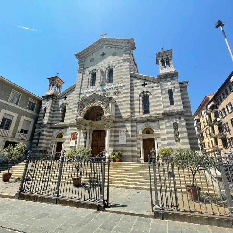 Ostello San Giovanni Bosco
