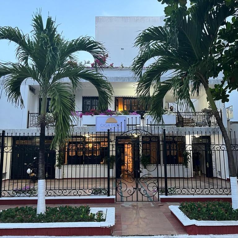 Hotel Boutique Casa Pere Thumbnail
