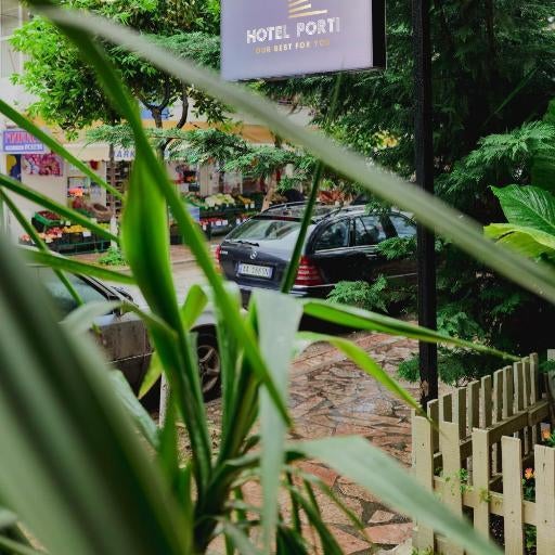 Hotel Porti Thumbnail
