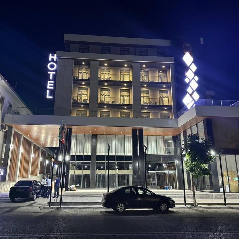PREMIER HOTEL Thumbnail