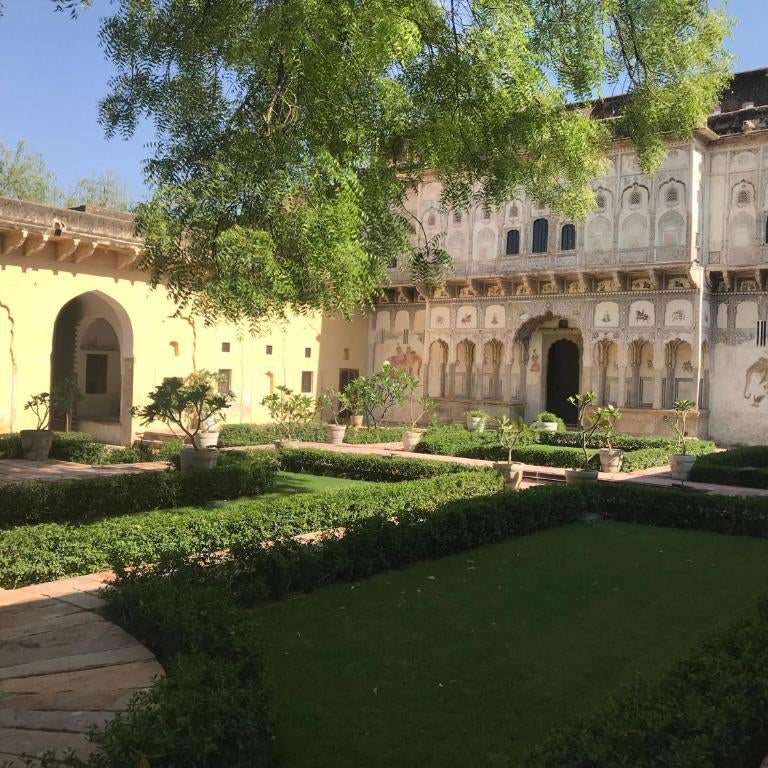 Deeppura Garh