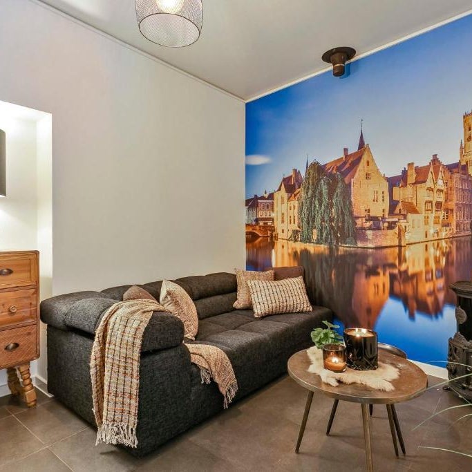 Huswell - Charming getaway in the historical city center Thumbnail