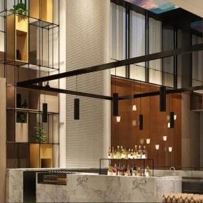 Hyatt Regency Hangzhou International Airport