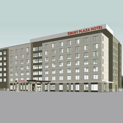 Drury Plaza Hotel Tallahassee Thumbnail