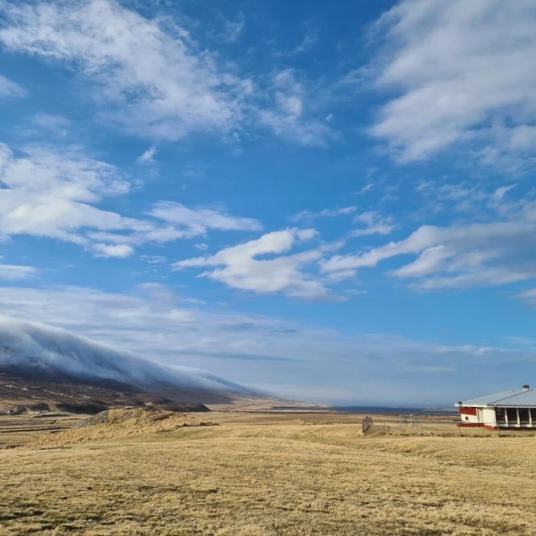 Hótel Hvítserkur