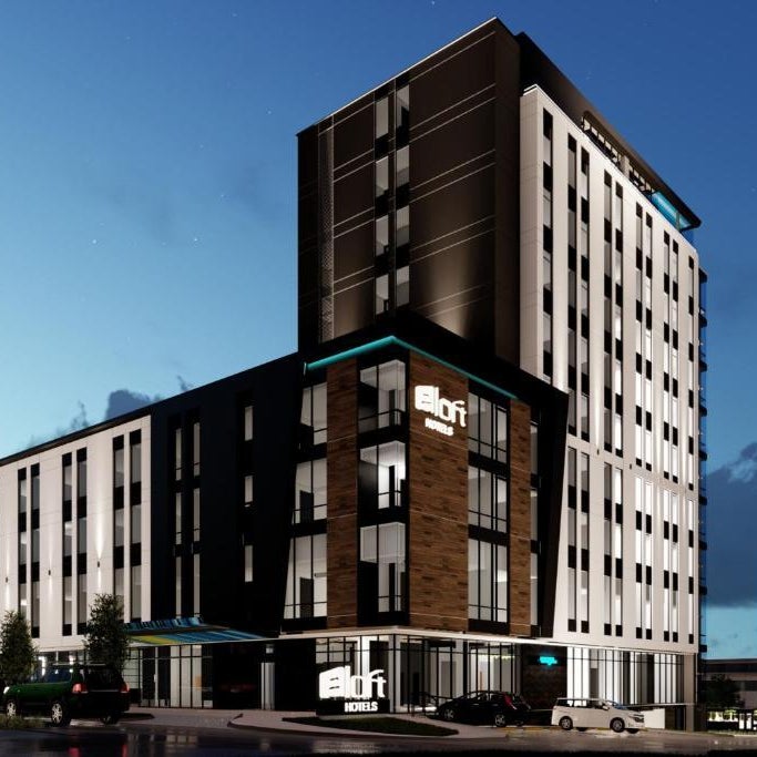 Aloft San Pedro Sula Thumbnail