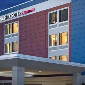 SpringHill Suites by Marriott Frederica