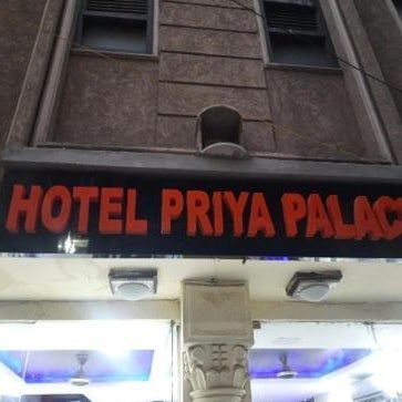 hotel Priya Palace BY BYOB Hotels Thumbnail