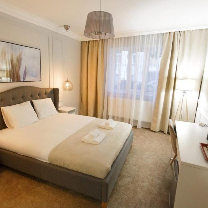 Maniu 31 Apartments & Rooms Thumbnail