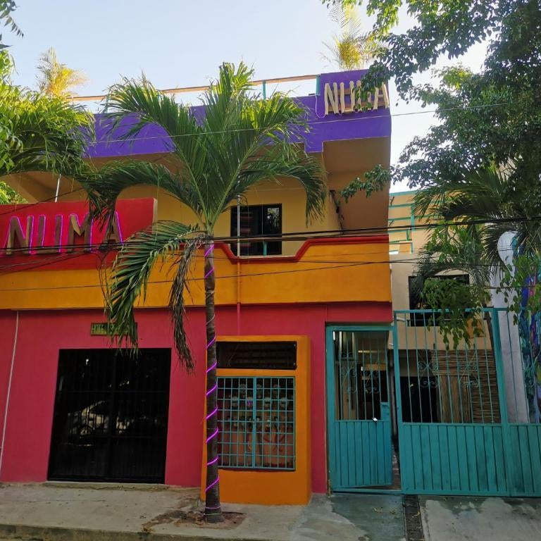 Numa Hotel Boutique Thumbnail