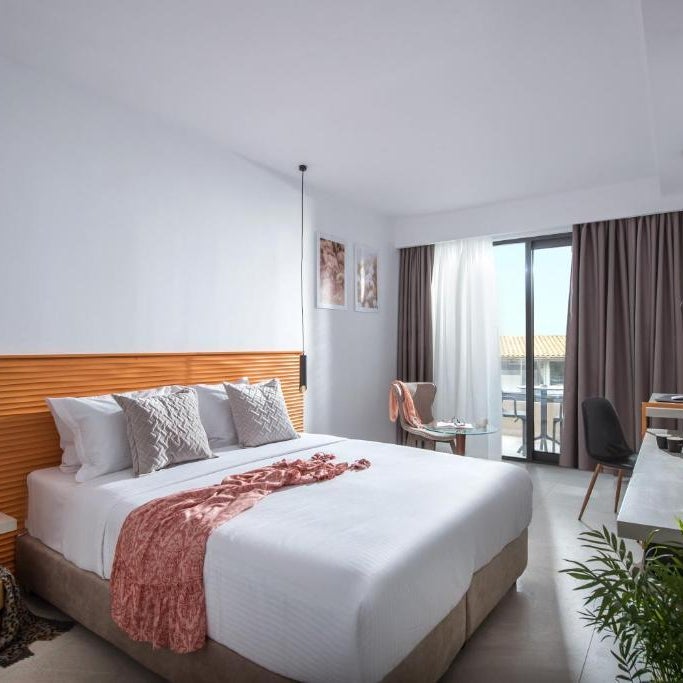 Meramaglia Hotel