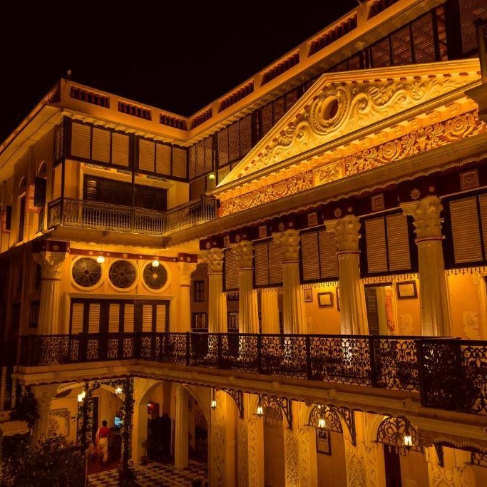 Bari Kothi Heritage Hotel