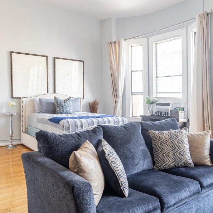 Greely Gaslamp - Loft W Parking & 3 Beds #302 Thumbnail
