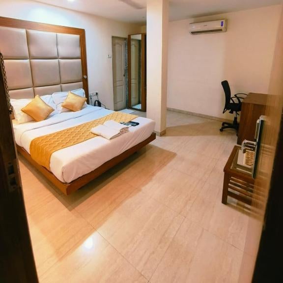 Apex Hotel Thumbnail