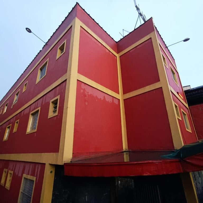Hotel Novo México Thumbnail