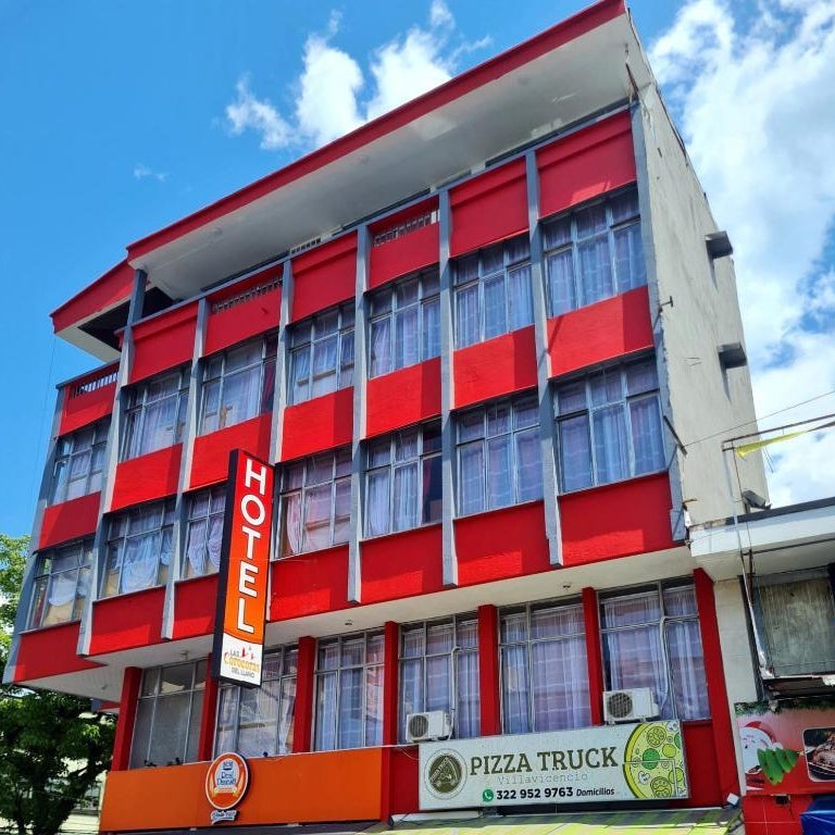 Hotel las Corocoras del llano Thumbnail
