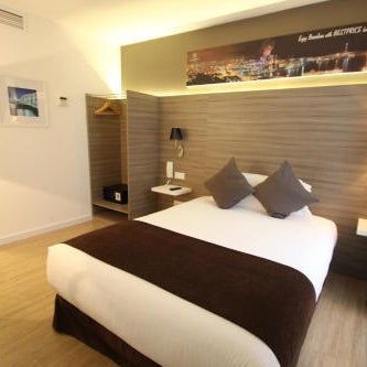 Hotel BESTPRICE Valencia Thumbnail