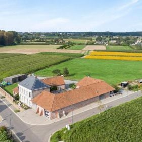 B&B Burgemeestershof