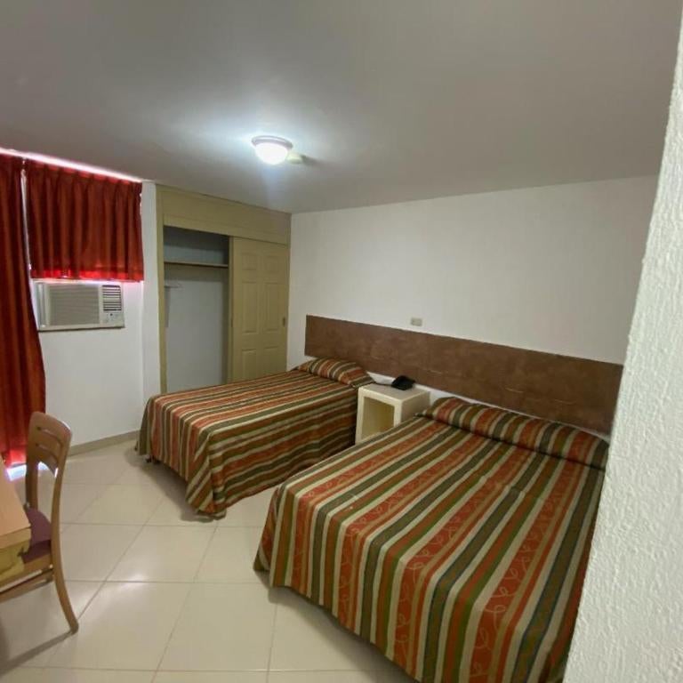 HOTEL SALVADOR Thumbnail