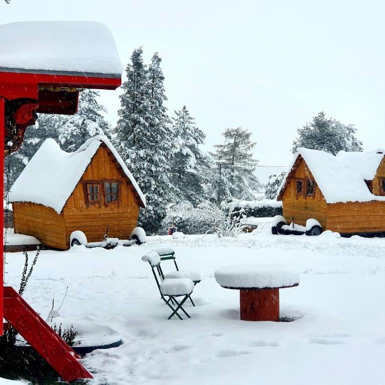 les Refuges du Chalet Thumbnail