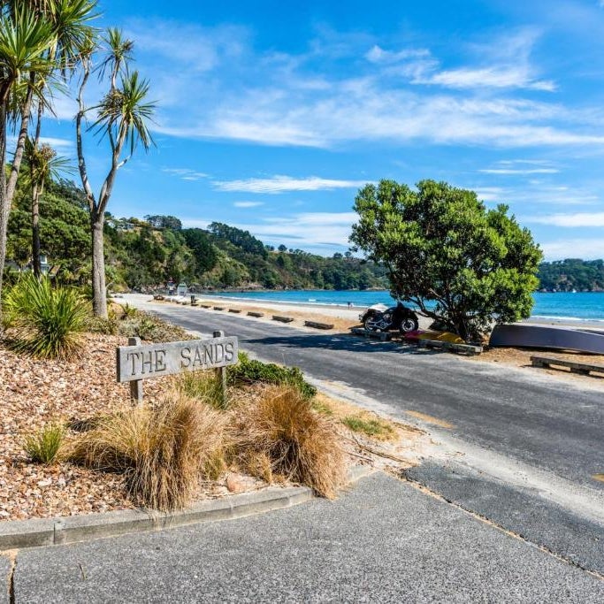 The Sands - Apartment 13 - Stay Waiheke