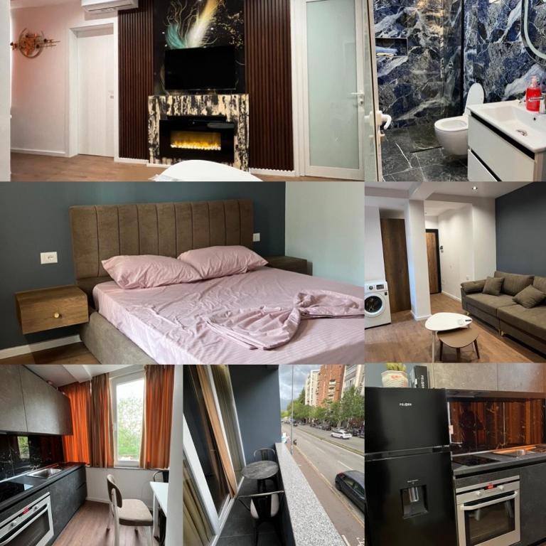 Holiday Apartments Thumbnail