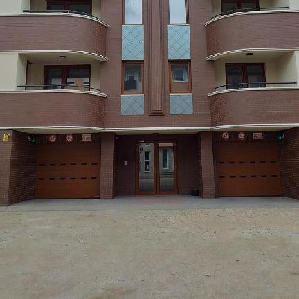 Hatvan Corner Apartments Thumbnail