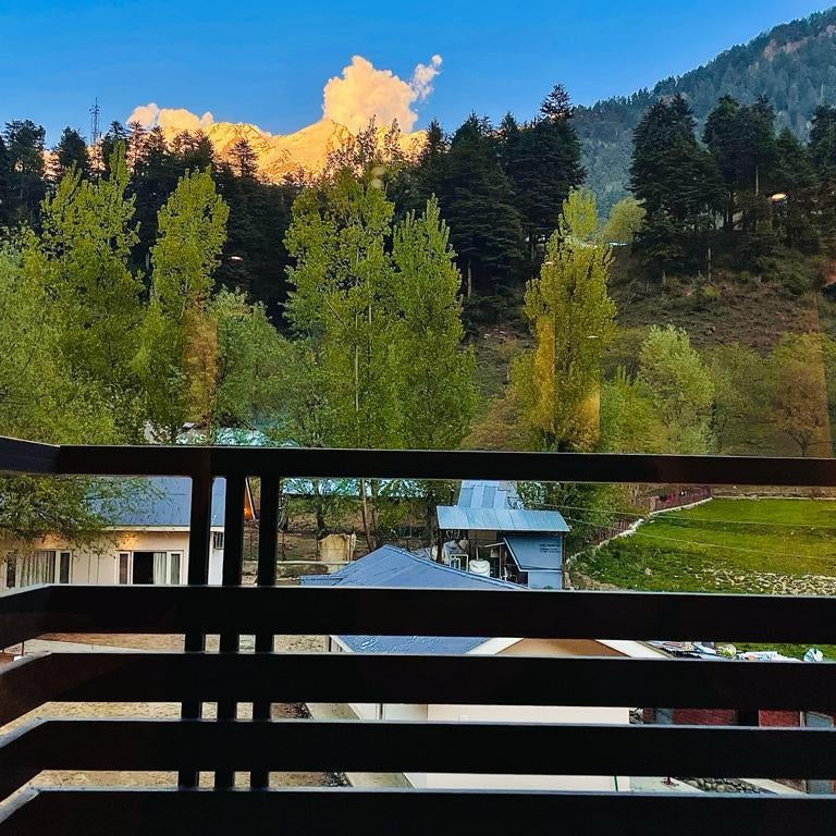 Welcome Resort