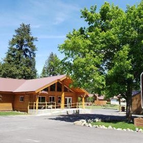 Beargrass Lodging & RV Resort Thumbnail