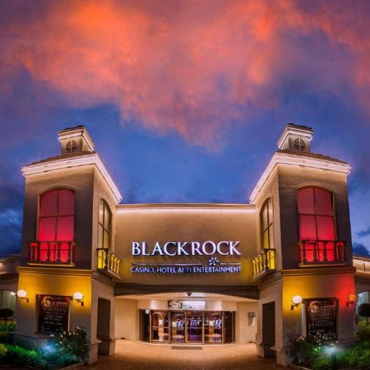 Blackrock Hotel