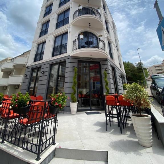 Baba's Hotel & Spa Thumbnail