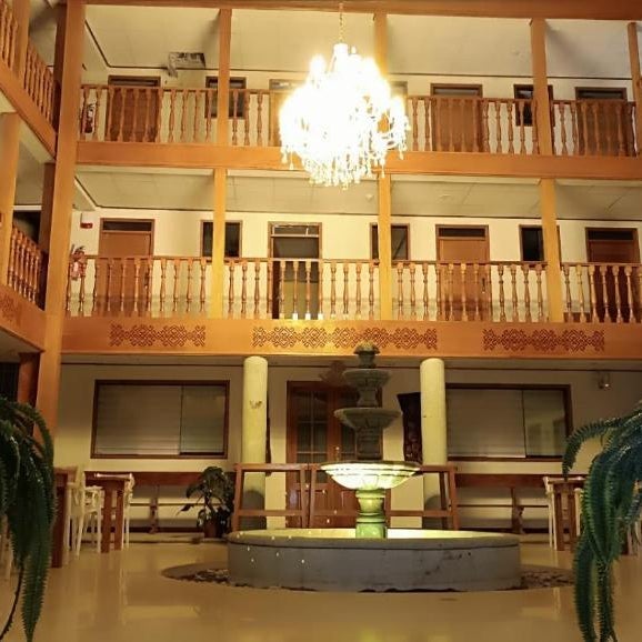 Hotel Aural