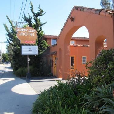 Sunny Cove Motel Thumbnail