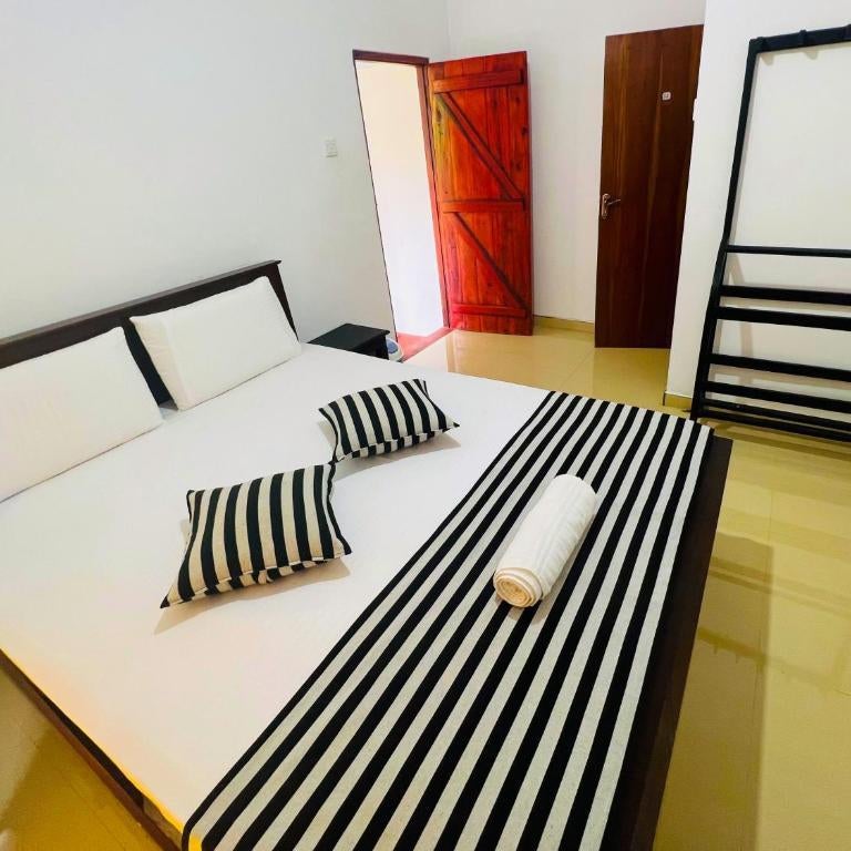 Induwara Boutique Hotel