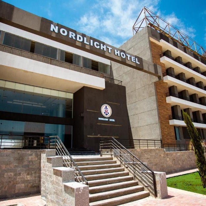 Nordlicht Hotel Marina Al Alamein Thumbnail