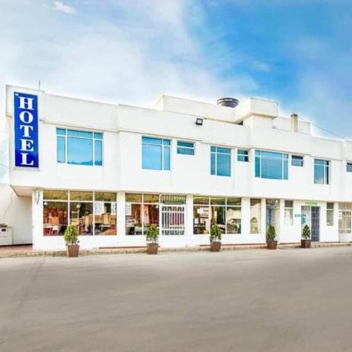 Hotel SD