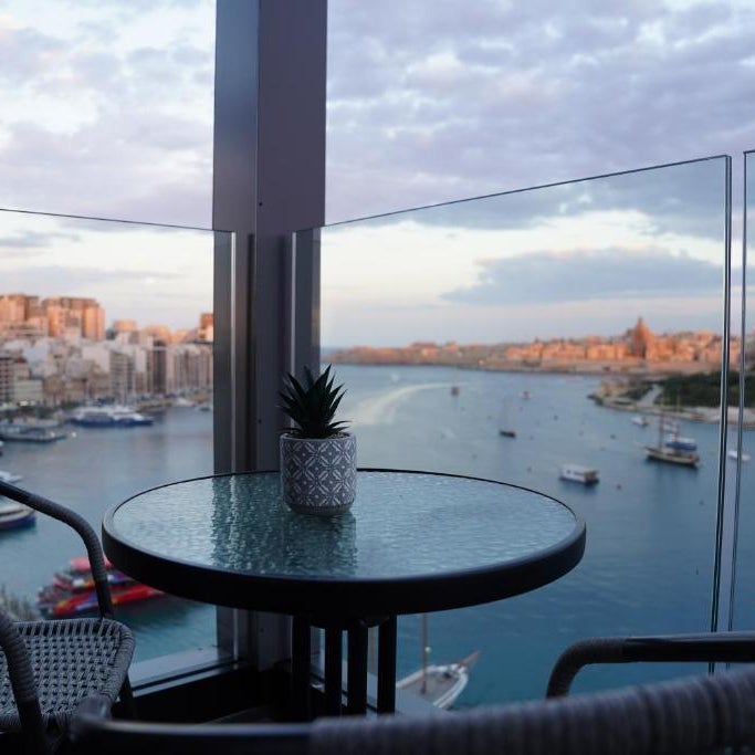 The Londoner Hotel Sliema Thumbnail