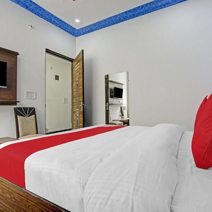 Hotel O Landlord Thumbnail