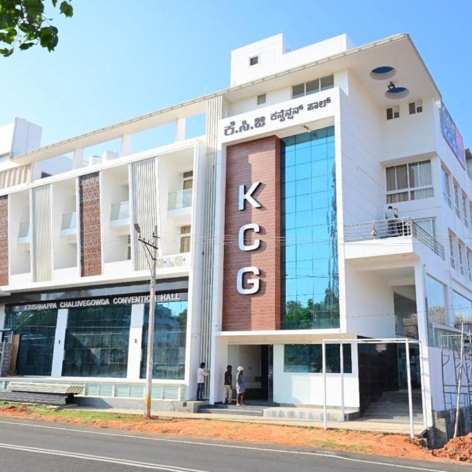 KCG Residency Thumbnail