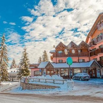 Ciccio Hotel Polsa di Brentonico